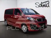 2021 Peugeot Traveller