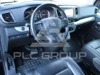 2021 Peugeot Traveller