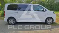 2021 Peugeot Traveller