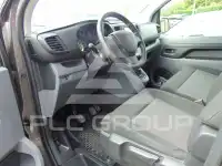 2021 Peugeot Traveller