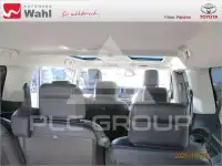 2021 Peugeot Traveller