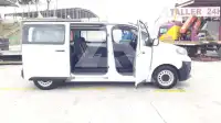 2021 Peugeot Traveller
