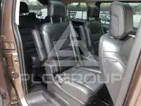 2021 Peugeot Traveller