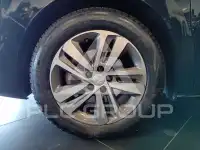 2021 Peugeot Traveller