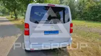 2021 Peugeot Traveller