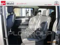 2021 Peugeot Traveller