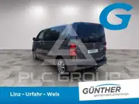 2021 Peugeot Traveller