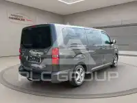 2021 Peugeot Traveller