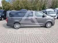 2021 Peugeot Traveller