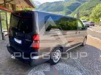 2021 Peugeot Traveller