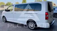 2021 Peugeot Traveller