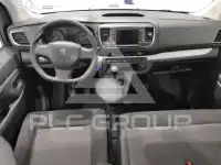 2021 Peugeot Traveller