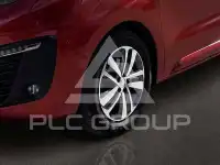 2021 Peugeot Traveller