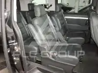 2021 Peugeot Traveller