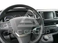 2021 Peugeot Traveller