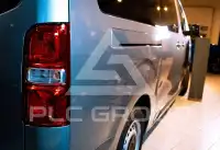 2021 Peugeot Traveller