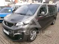 2021 Peugeot Traveller