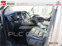 2021 Peugeot Traveller