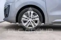 2021 Peugeot Traveller