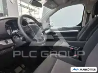 2021 Peugeot Traveller