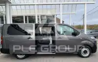 2021 Peugeot Traveller