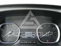 2021 Peugeot Traveller