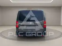 2021 Peugeot Traveller