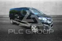 2021 Peugeot Traveller