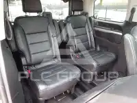 2021 Peugeot Traveller