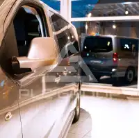 2021 Peugeot Traveller