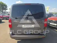 2021 Peugeot Traveller