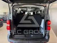 2021 Peugeot Traveller