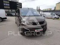 2021 Peugeot Traveller