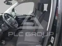 2021 Peugeot Traveller