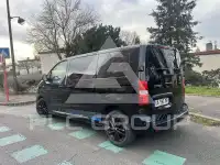2021 Peugeot Traveller