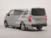 2021 Peugeot Traveller