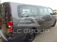 2021 Peugeot Traveller
