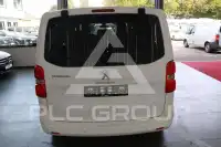 2021 Peugeot Traveller