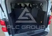 2021 Peugeot Traveller