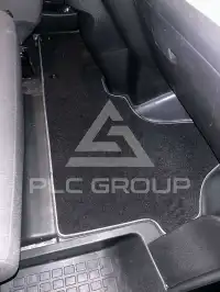 2021 Peugeot Traveller