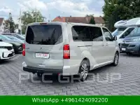 2021 Peugeot Traveller