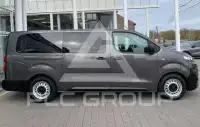 2021 Peugeot Traveller