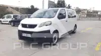 2021 Peugeot Traveller