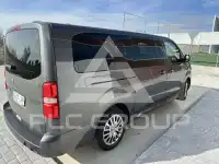 2021 Peugeot Traveller