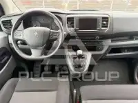 2021 Peugeot Traveller