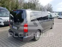 2021 Peugeot Traveller