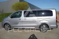 2021 Peugeot Traveller