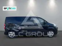 2021 Peugeot Traveller