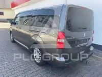 2021 Peugeot Traveller
