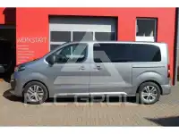 2021 Peugeot Traveller